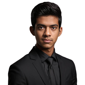 image of zubair barzak the co-founder of post ajency